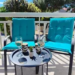 Apartment Marina - Perfect For Couples, Parking Cavtat