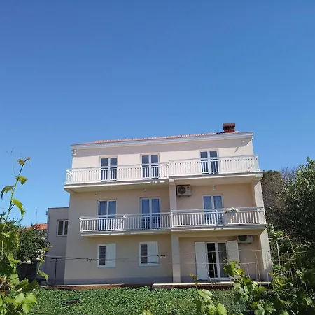Marina Apartmán *
