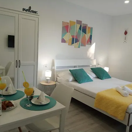 Marina * קאבטאט