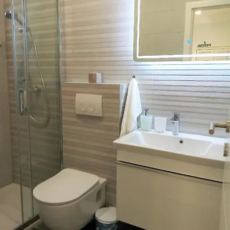 Marina דירה קאבטאט