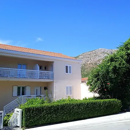 Appartement Marina *