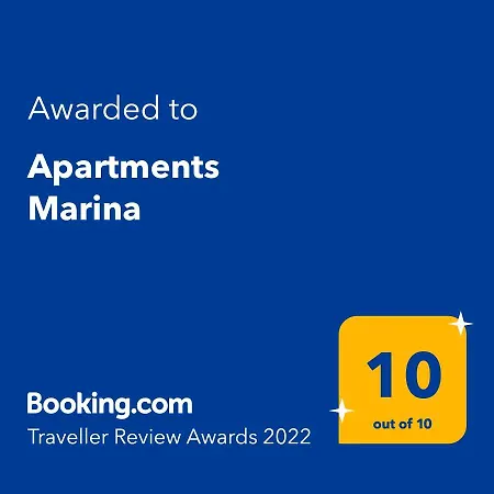 Marina - Perfect For Couples, Parking