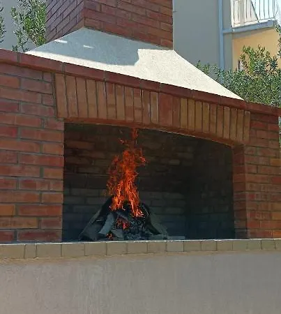 Marina * קאבטאט