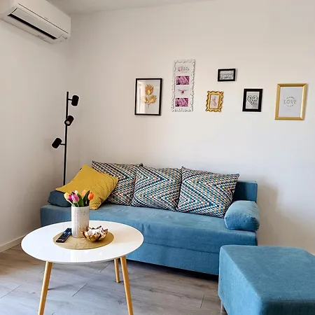 Apartament Marina