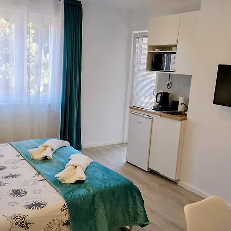 Marina Appartement Cavtat
