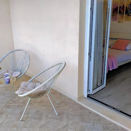 Marina Appartement *