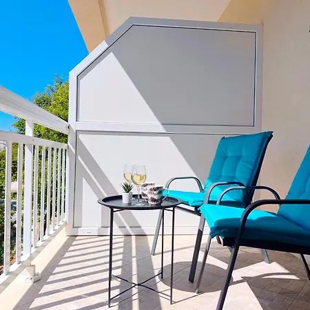 Marina - Perfect For Couples, Parking Appartamento Cavtat