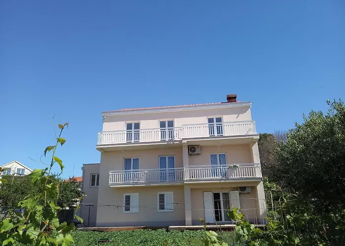 Marina Appartement *