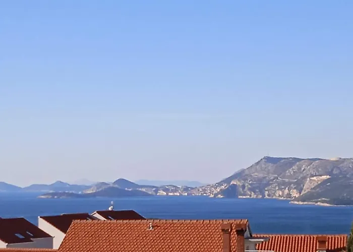 Marina Apartament