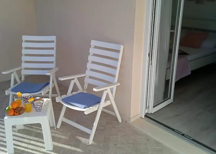 Appartement Marina *