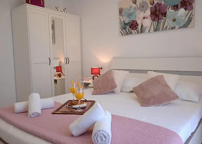 Marina Apartament Cavtat