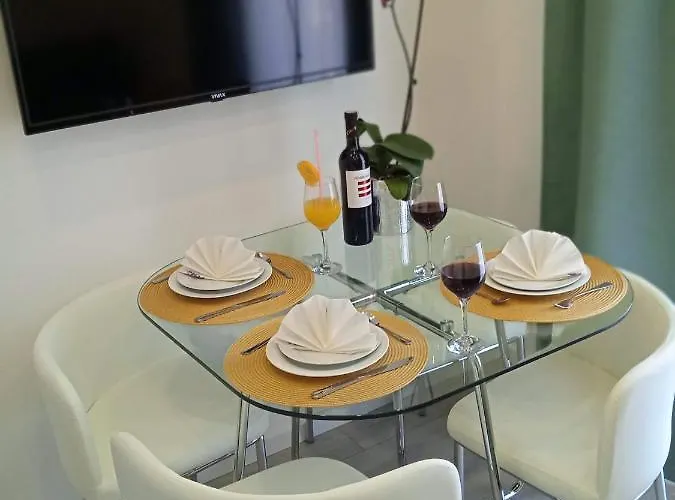 Marina Apartament Cavtat