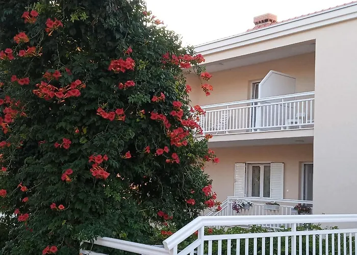 Marina Apartament *
