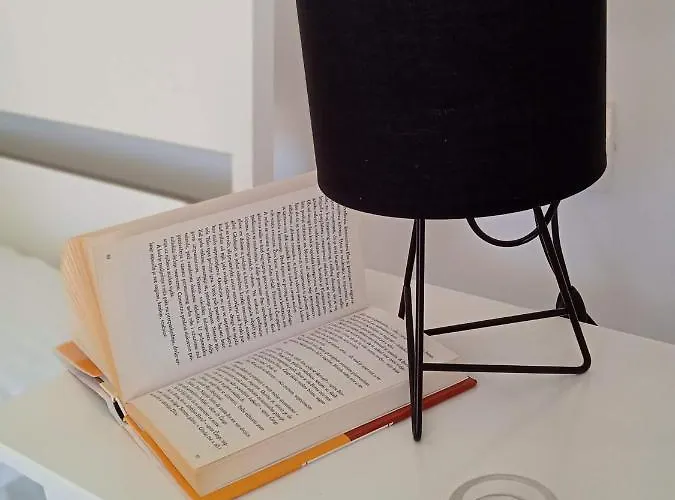 Marina Appartement *