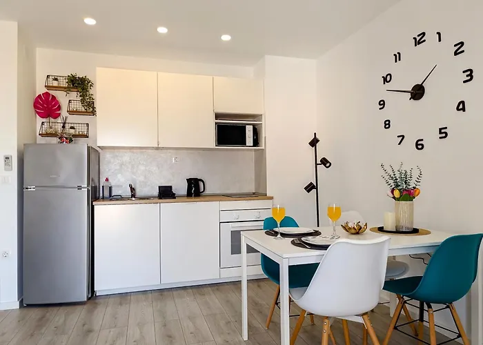 Marina Apartament Cavtat