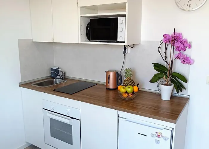 Appartement Marina Cavtat