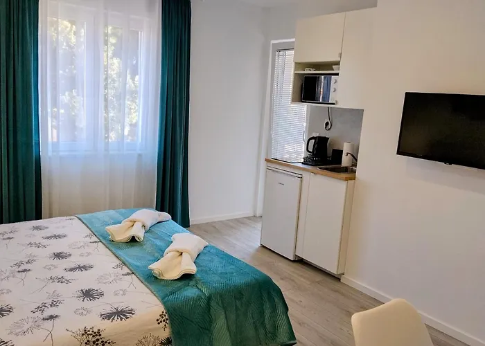 Marina Appartement Cavtat