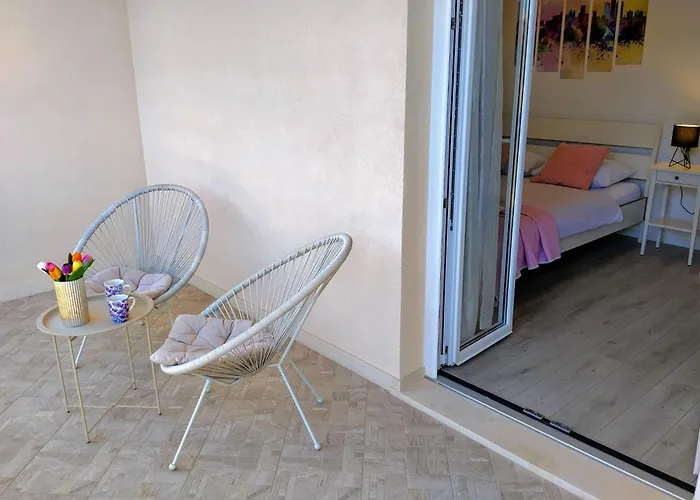 Marina Apartament *