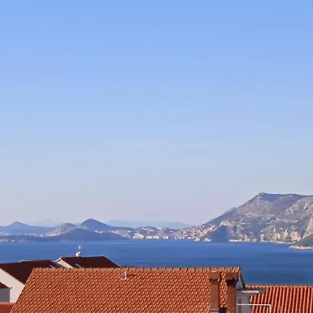 Marina Apartment