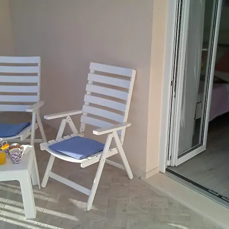 Apartment Marina *