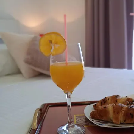 Marina Apartment
