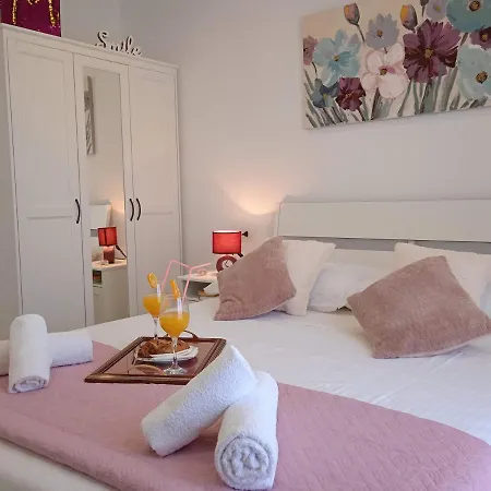 Marina 아파트 챠브타트