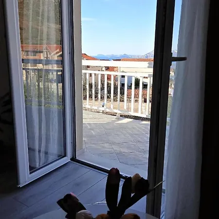 Marina Apartment Cavtat