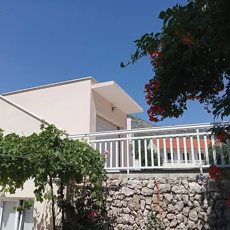 Marina Apartment