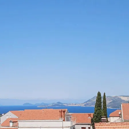 Marina Apartment