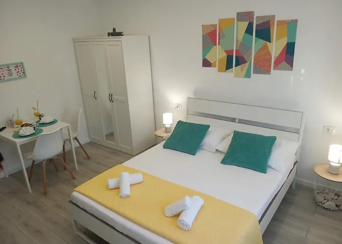 Marina تْسافتات