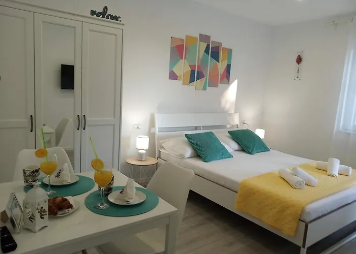 Marina * تْسافتات