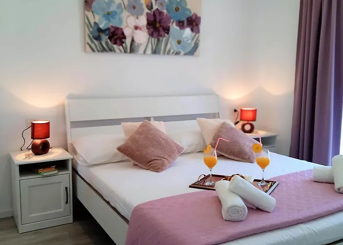 Marina * تْسافتات