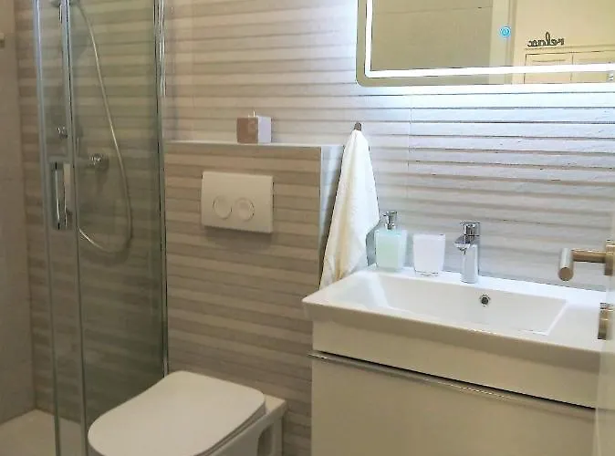 Marina شقة تْسافتات