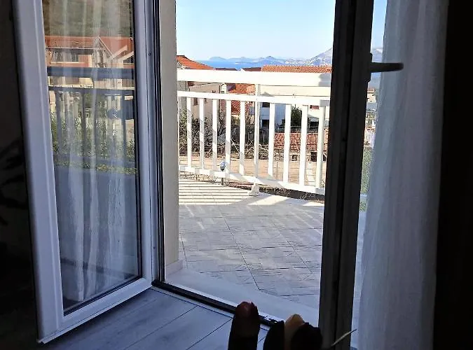 Marina شقة تْسافتات